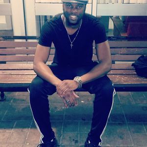 Meet your Posher, Khalil